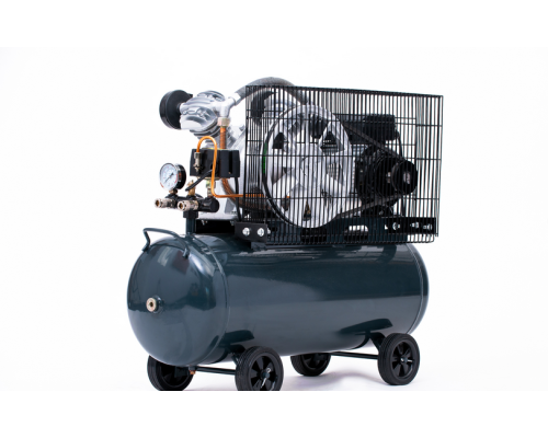Kompresor 50l Jager